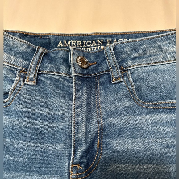 American Eagle Jeans - Picture 7 of 8
